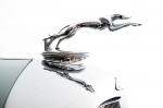 Lincoln Model KB Custom Convertible Sedan by Dietrich 1933 года